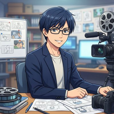 丝瓜视频动漫导演