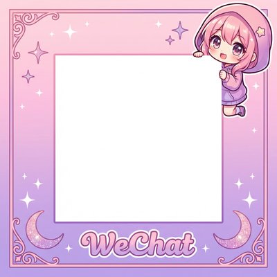 丝瓜视频公众号二维码